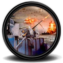 Destroyer Command 2 Icon 256x256 png